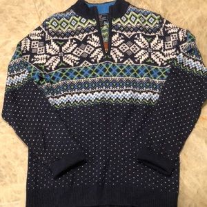 Vineyard Vines Boys Sweater
